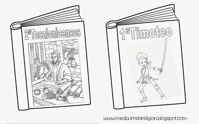Escuelita Dominical | Clases dominicales para Párvulos