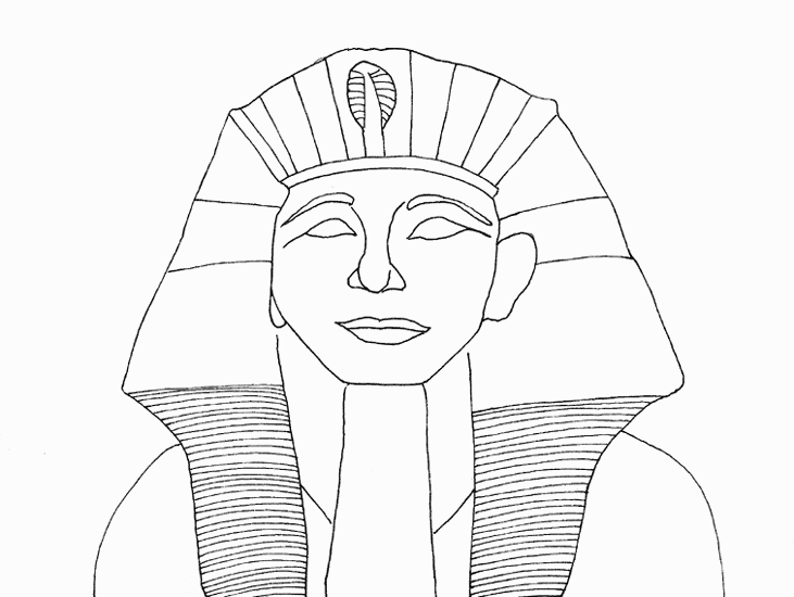 Esfinge de egipto sin pintar - Imagui