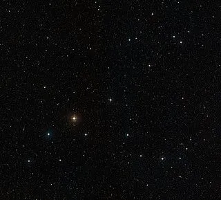 ESO - eso1035b-es - Imagen de campo amplio alrededor de la ...