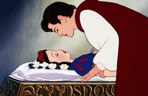 7 enanos de blancanieves.gif - Imagui