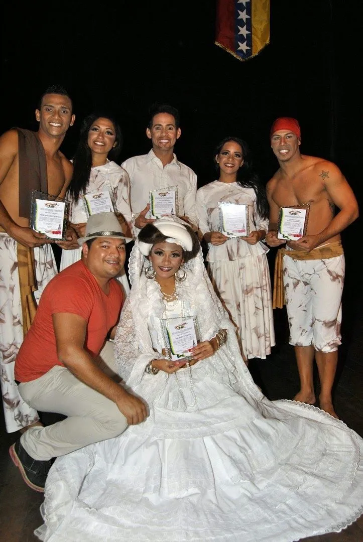 Espacio dedicado a la promoción y la difusión de la cultura en la isla de  margarita