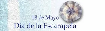 Espacio Lúdico Exploratorio: 18 DE MAYO "DÍA DE LA ESCARAPELA ...