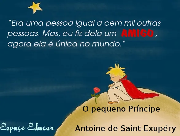 ESPAÇO EDUCAR: Cartão para o Dia do amigo e da amizade... O ...