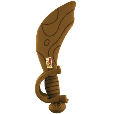 Espada Jake y los piratas del país de Nunca Jamás: comprar online