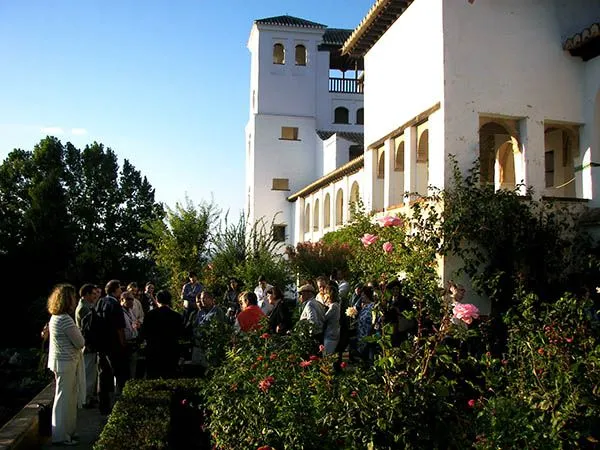 España – Alhambra, paisaje cultural | Med-