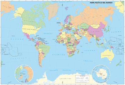 España a Través de los Mapas