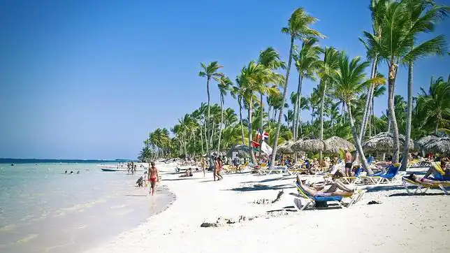 Especial bodas 2013: las playas más exóticas para una luna de miel ...