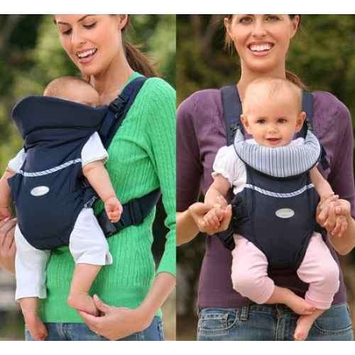 Especial cargador canguro para bebe. en Libertador - 274050