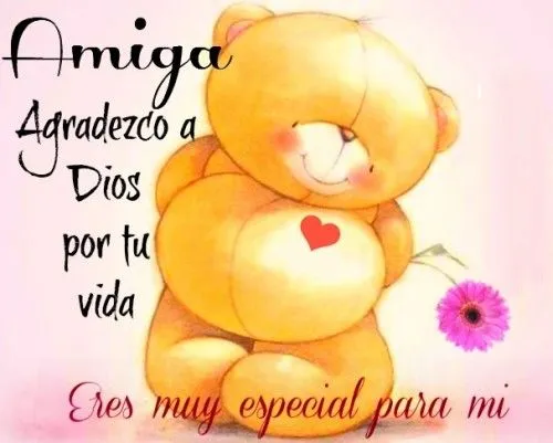 Eres especial | Imagenes para Facebook [