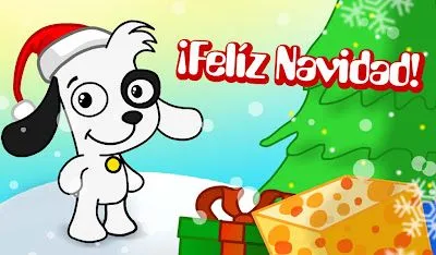 ESPECIAL DE NAVIDAD DISCOVERY KIDS | VIZIO BLOG