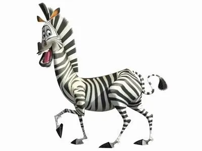 Especial: Personajes de Madagascar 3 "Most Wanted" - Cine News ¡Lo ...