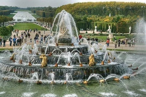 Espectaculares fuentes de agua alrededor del mundo – BLOGERIN