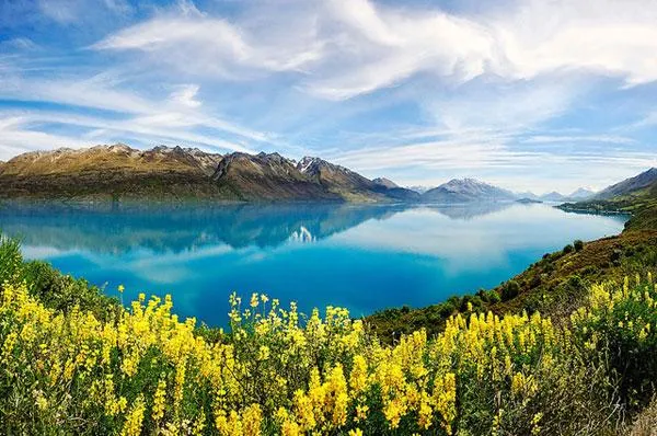 Los espectaculares paisajes a través de la lente de Xavier Jamonet ...