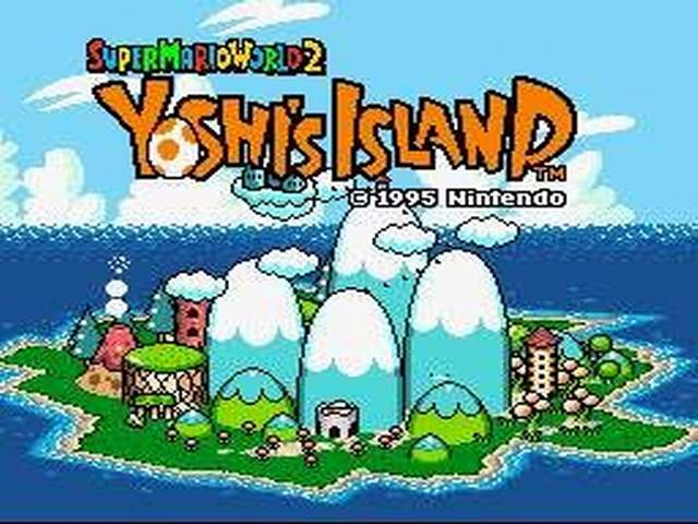 A LA ESPERA DE YOSHI´S STORY WII - Foro Wii - Vandal