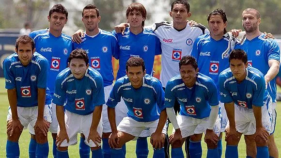 La esperanza es Azul - Futbol - ESPN: Deportes