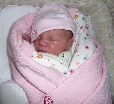 La Esperanza ...el blog para la mama: el bebe recién nacido ...