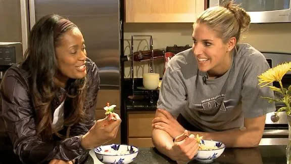 espnW -- Elena Delle Donne feeling right at home in Chicago but ...