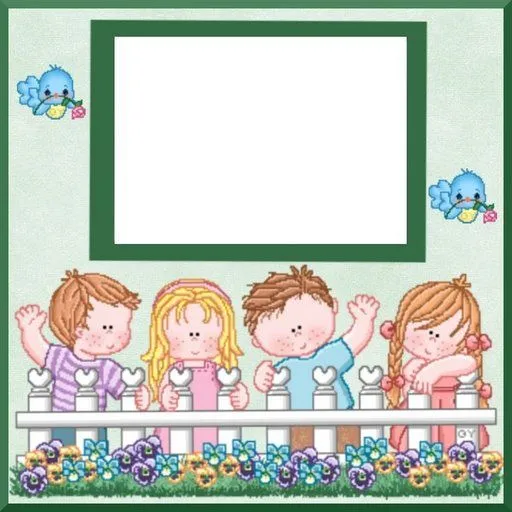 Imagenes infantiles para tarjetas - Imagui