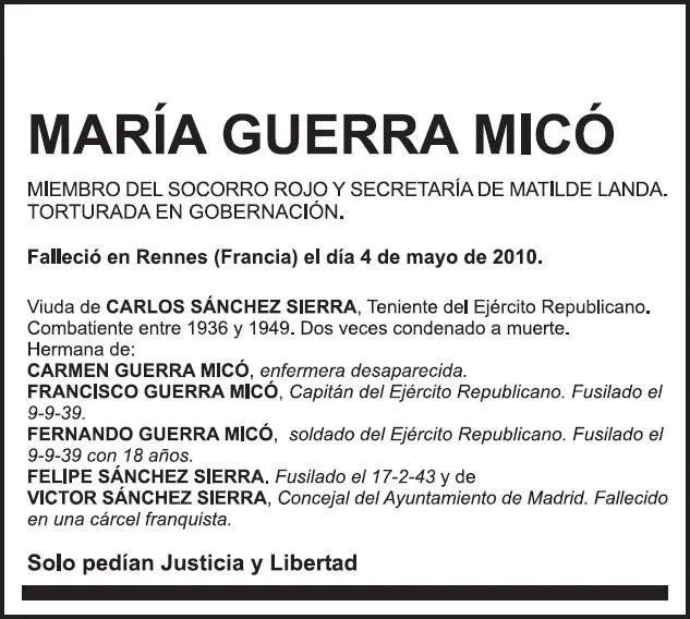 esquelas online | Las esquelas online