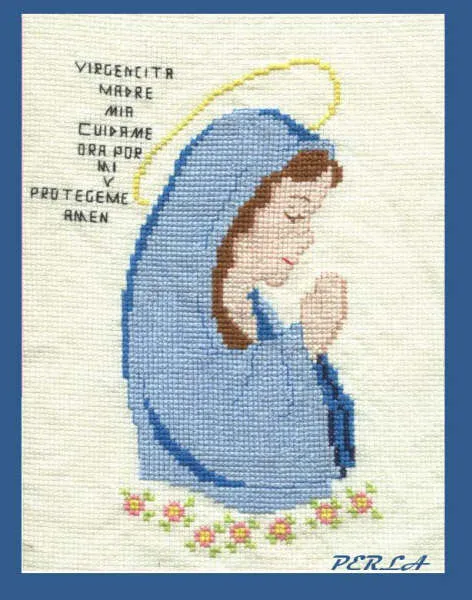 esquema-de-punto-de-cruz-virgen-de-guadalupe-bordarycantar ...