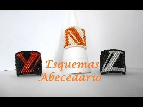 Esquemas Marsa Abecedario - YouTube