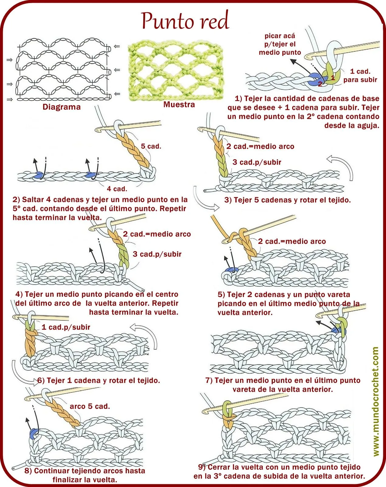 Crochet on Pinterest | 314 Pins