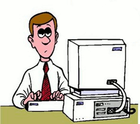 La esquina de la informatica: La Informatica