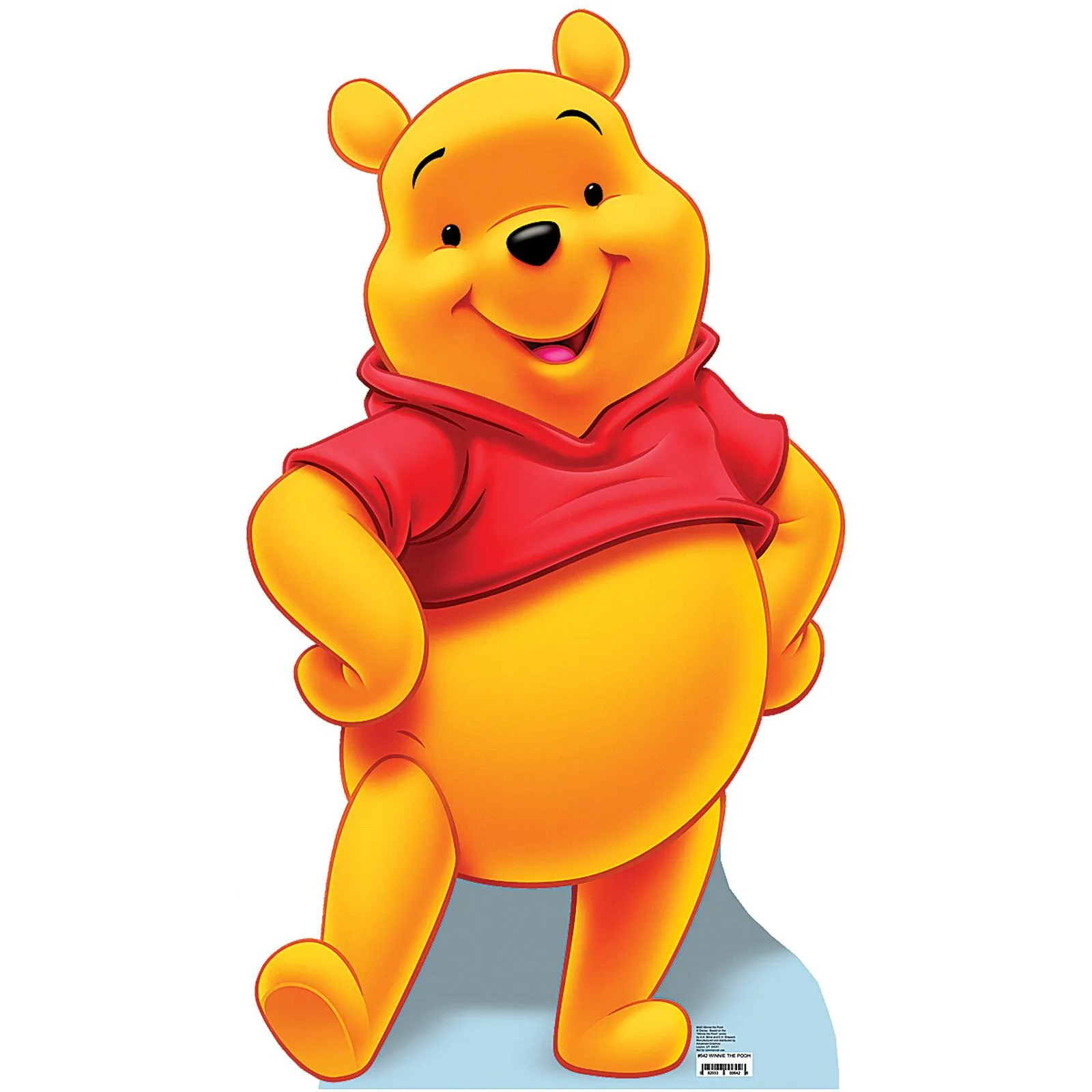 est100 一些攝影(some photos): Pooh Bear, Winnie the Pooh. 小熊維尼