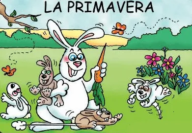 Aprendamos de las Estaciones del Año | Siempre es bueno Aprender