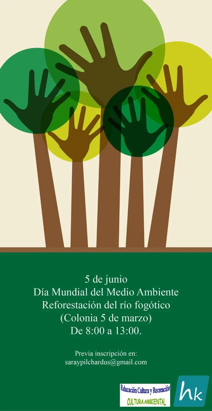 Estad(i)o de Ch(i)apas: Reforestación