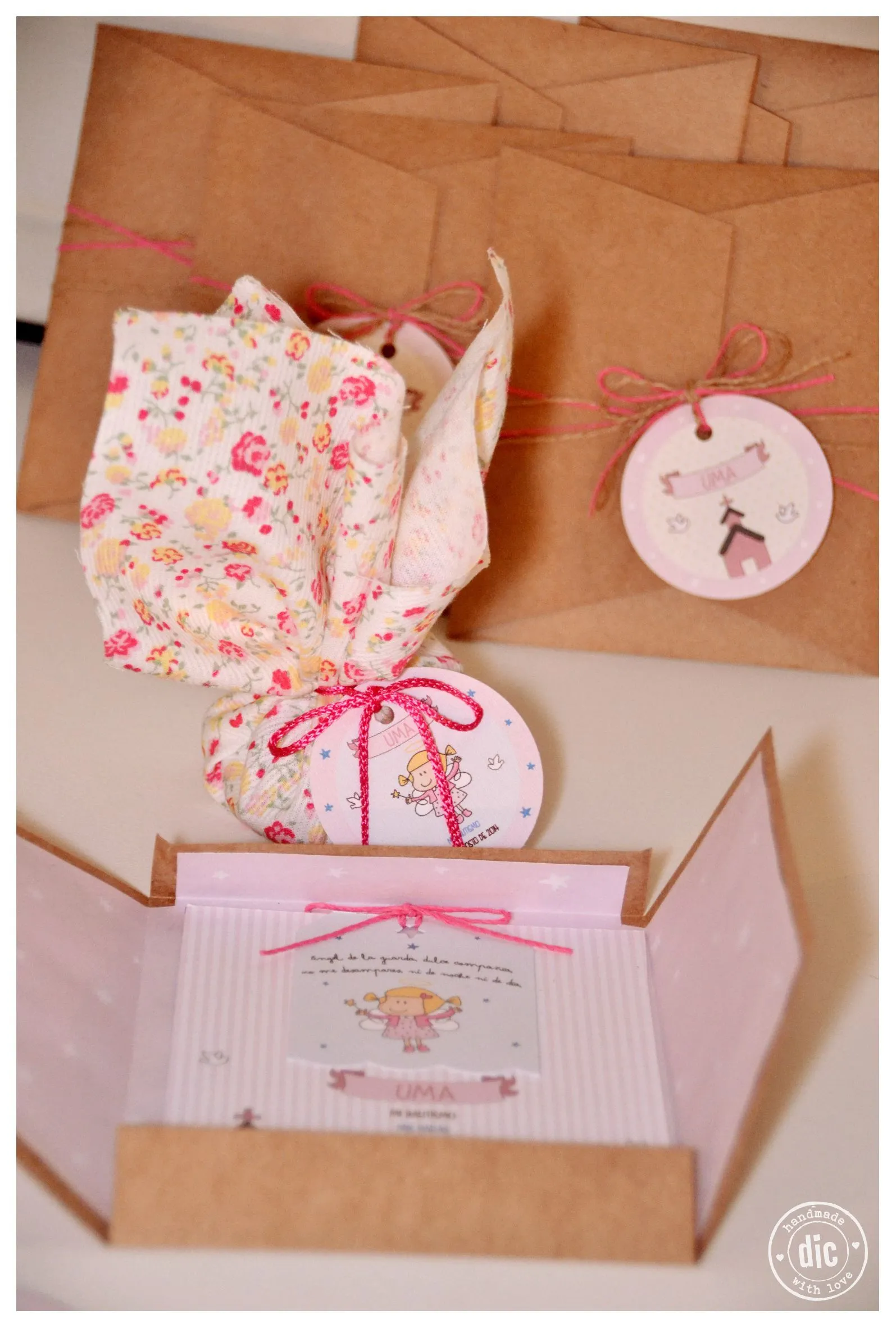 Estampas de Bautismo & Souvenir #niña #angel #cute #nice ...