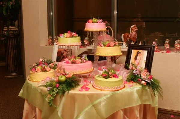 ESTANCIA FLORAL