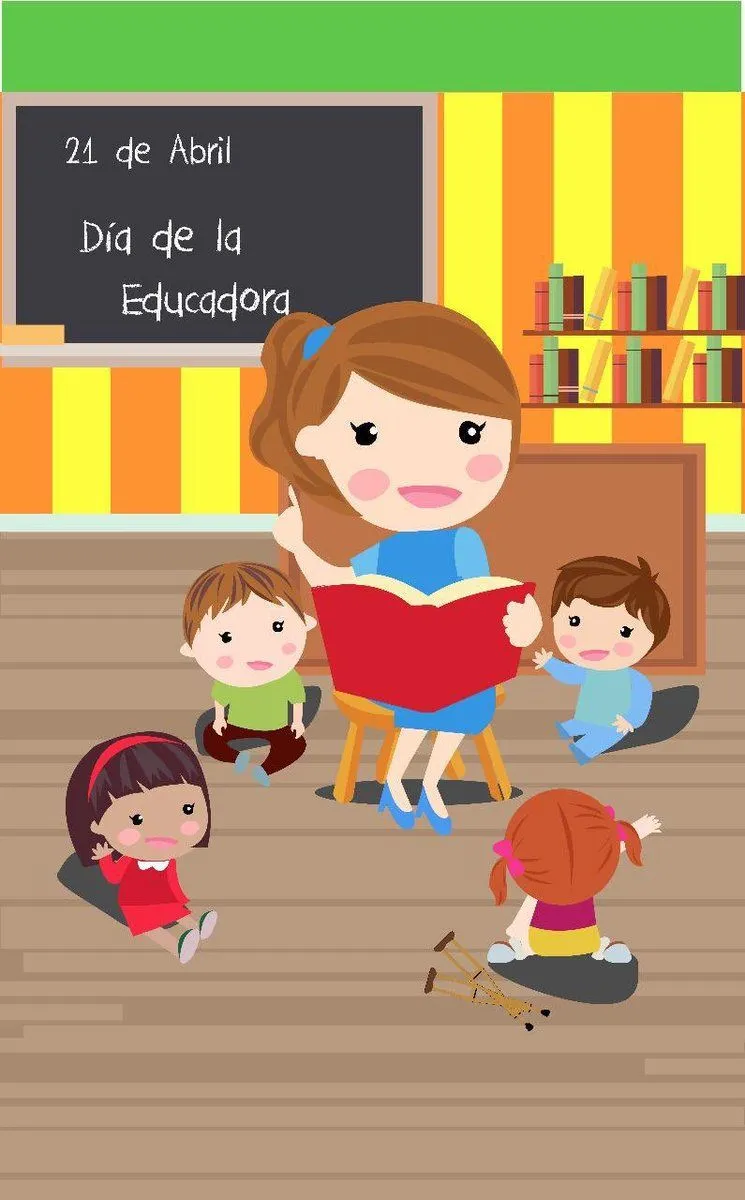 Esteban Moctezuma Barragán on X: "Mi reconocimiento a todas las educadoras, porque gracias al vínculo socioemocional que establecen con nuestras niñas y niños les brindan las bases educativas para toda su vida. #