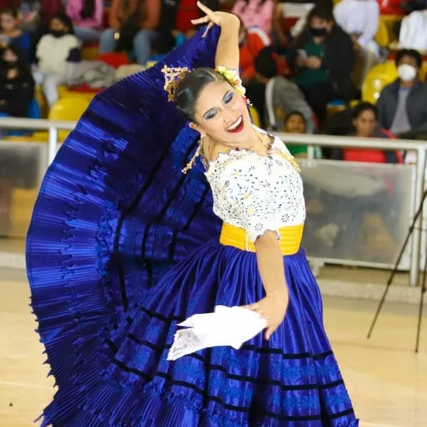 Estela - Chimbote,: ¡Marinera Norteña para niños, jóvenes y adultos! Nivel  básico e intermedio. ¡Aprende desde cero!