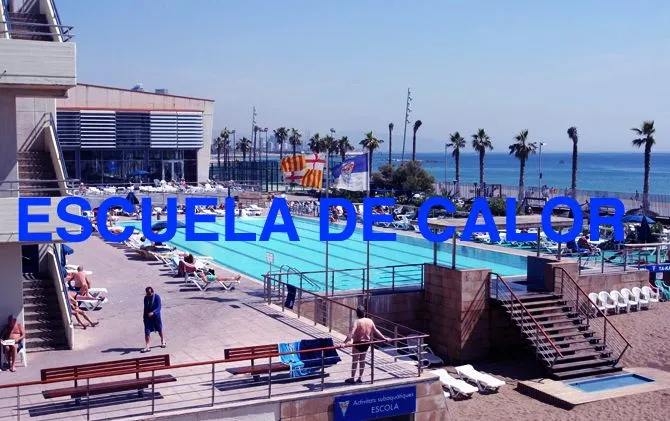 ESTHER PLANAS | ESCUELA DE CALOR | EME3_2012 | eme3