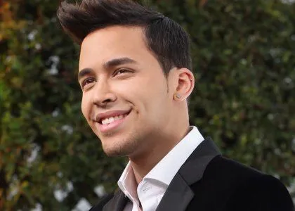 Corte prince royce - Imagui