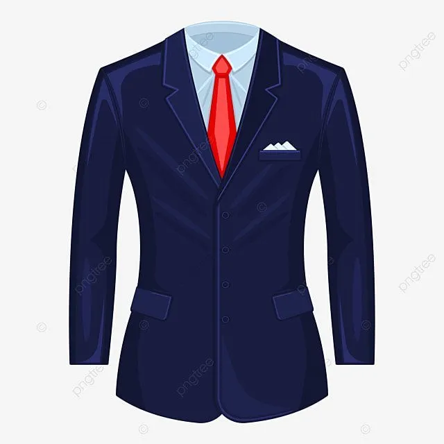 Estilo De Dibujos Animados De Traje De Hombre De Media Longitud PNG , Medio  Termino, Mans, Traje PNG y Vector para Descargar Gratis | Pngtree | Saco de  vestir hombre, Trajes de hombre, Trajes