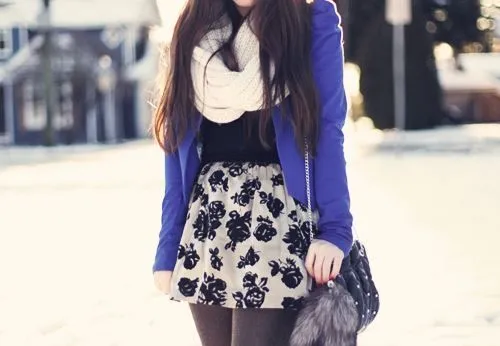 Estilo Juvenil♥♠♥! on Pinterest