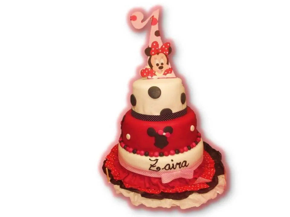 Estilo MAYAY- Diseño en Exhibidores Cup Cakes - Candy Bar & Cakes ...