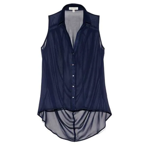 Diferentes estilos de blusas para ir al trabajo | Oficina Femenina