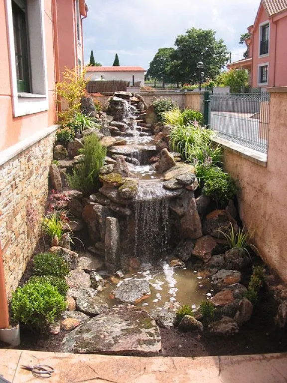 estilos de jardines japoneses | Cuidar de tus plantas es facilisimo.