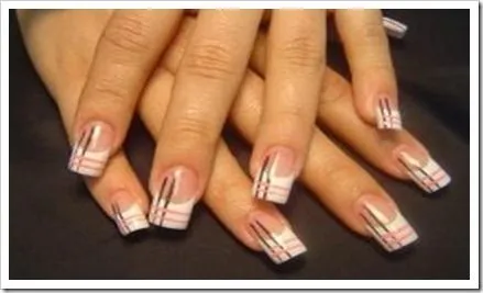 Estilos de manicure - Imagui