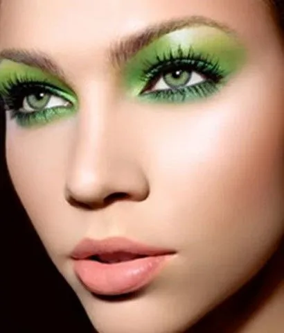 Estilos de maquillaje |