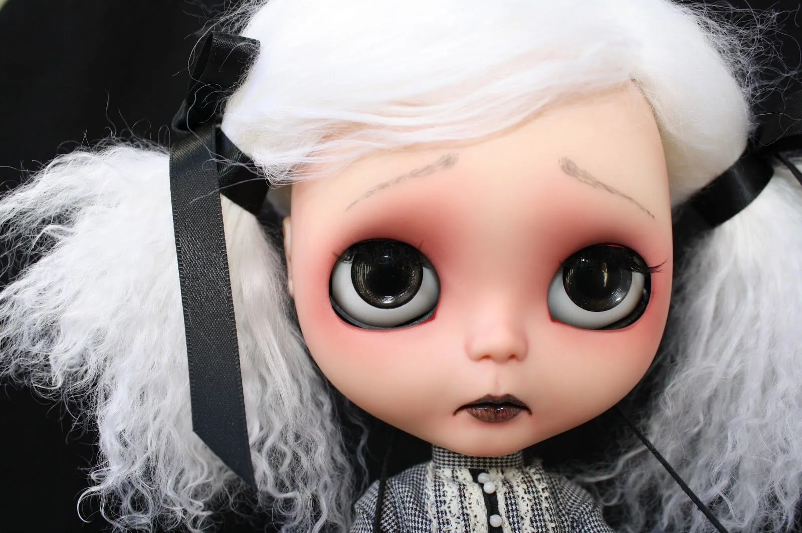 ESTILOSAMENTE TUYA: BLYTHE A LA MODA