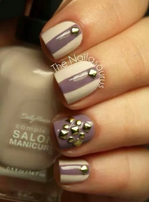 Estoperoles! | Diseño uñas | Pinterest | Classy, Cute Ideas and Ideas