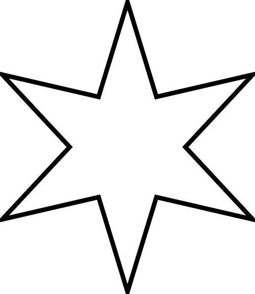 Estrella clip art Vector clip art - Free vector for free download