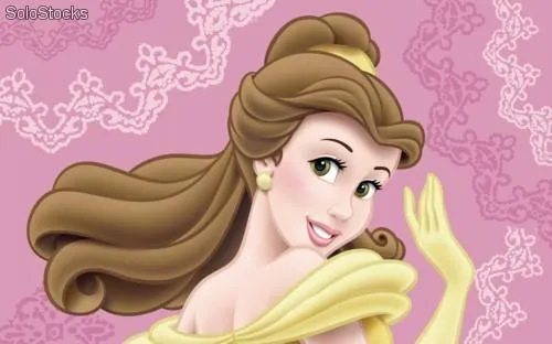 La Estrella Disney: Top 11 Princesas Oficiales Disney