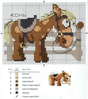 Estrella y Lalis..... de todo un poco: Patrones de animalitos en ...