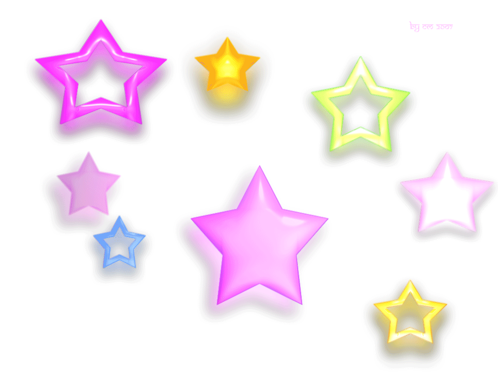 Estrellas bonitas - Imagui