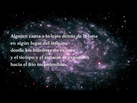 Estrellas del paraíso (poema y canción) - YouTube